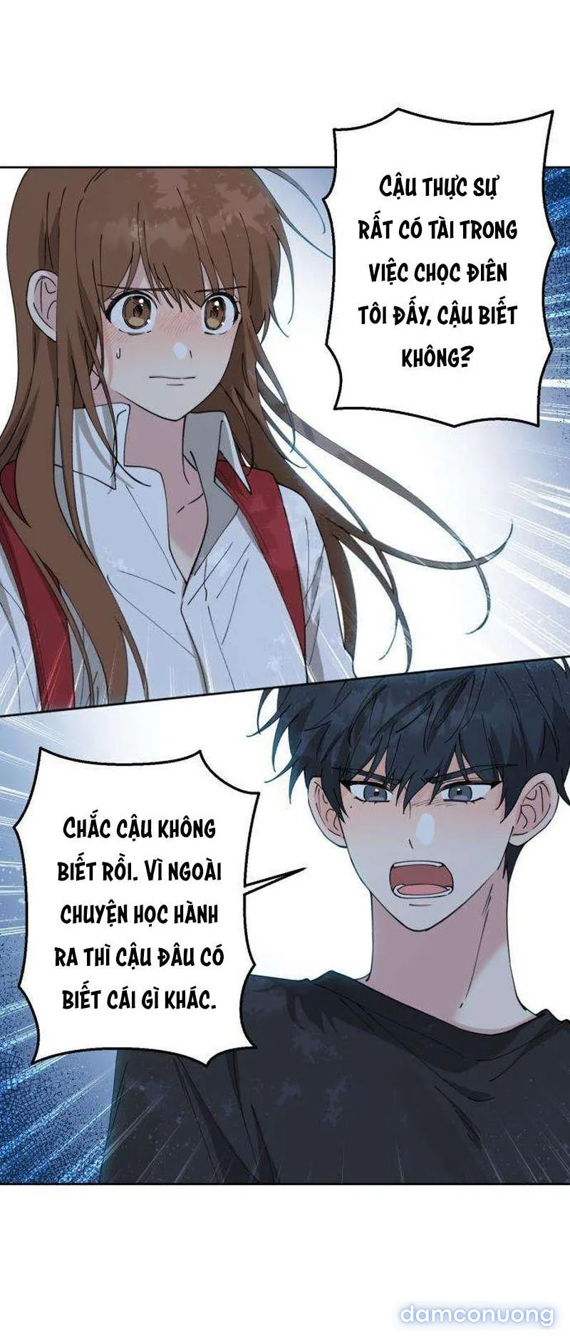 Tên Khốn Đẹp Trai 