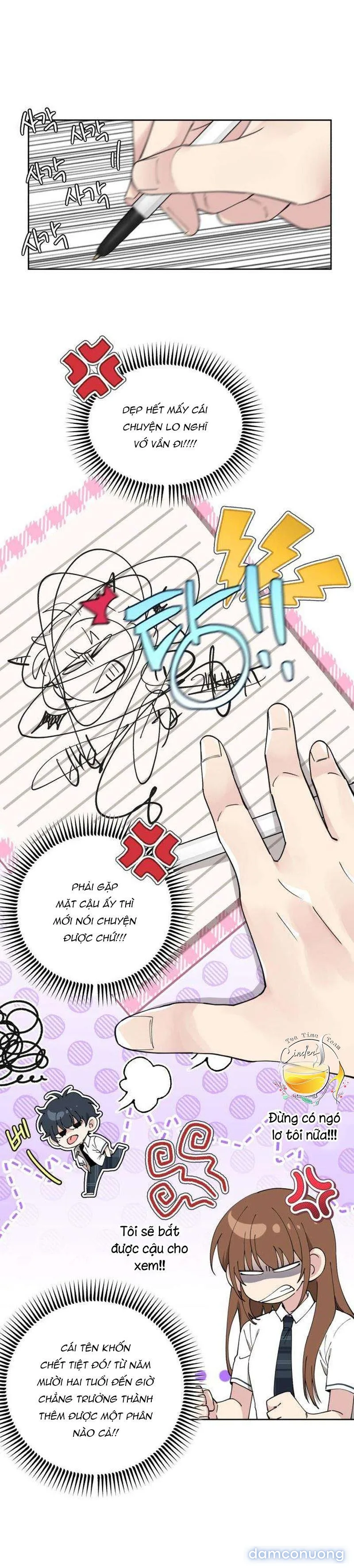Tên Khốn Đẹp Trai 