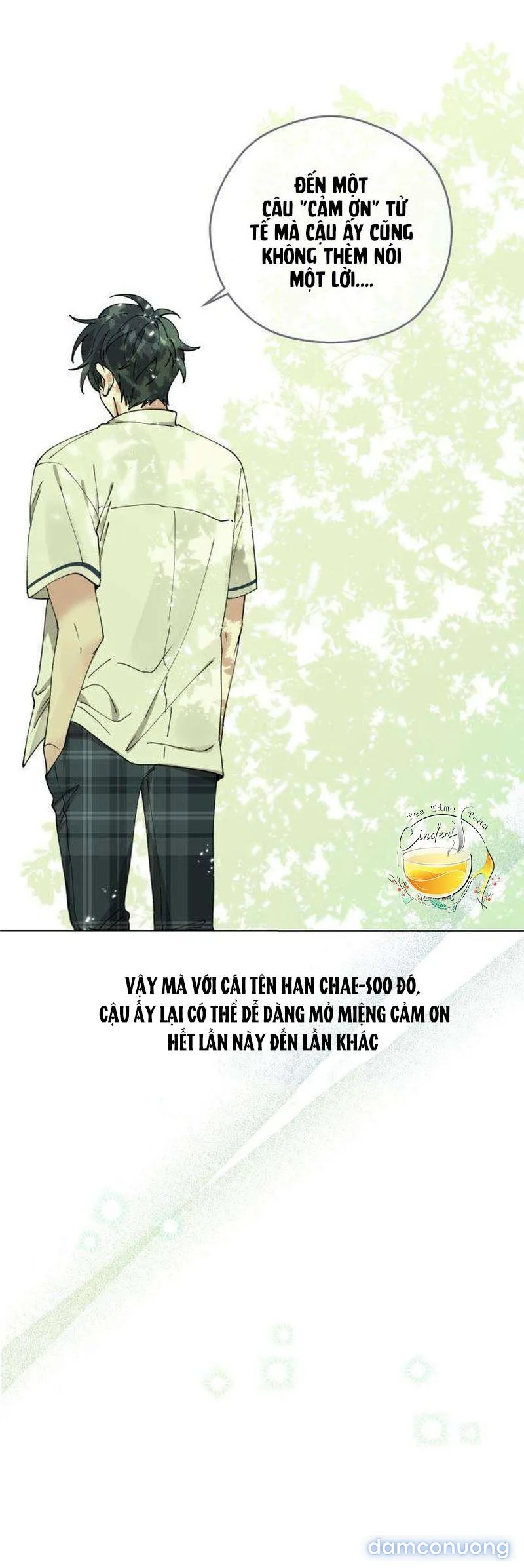 Tên Khốn Đẹp Trai 