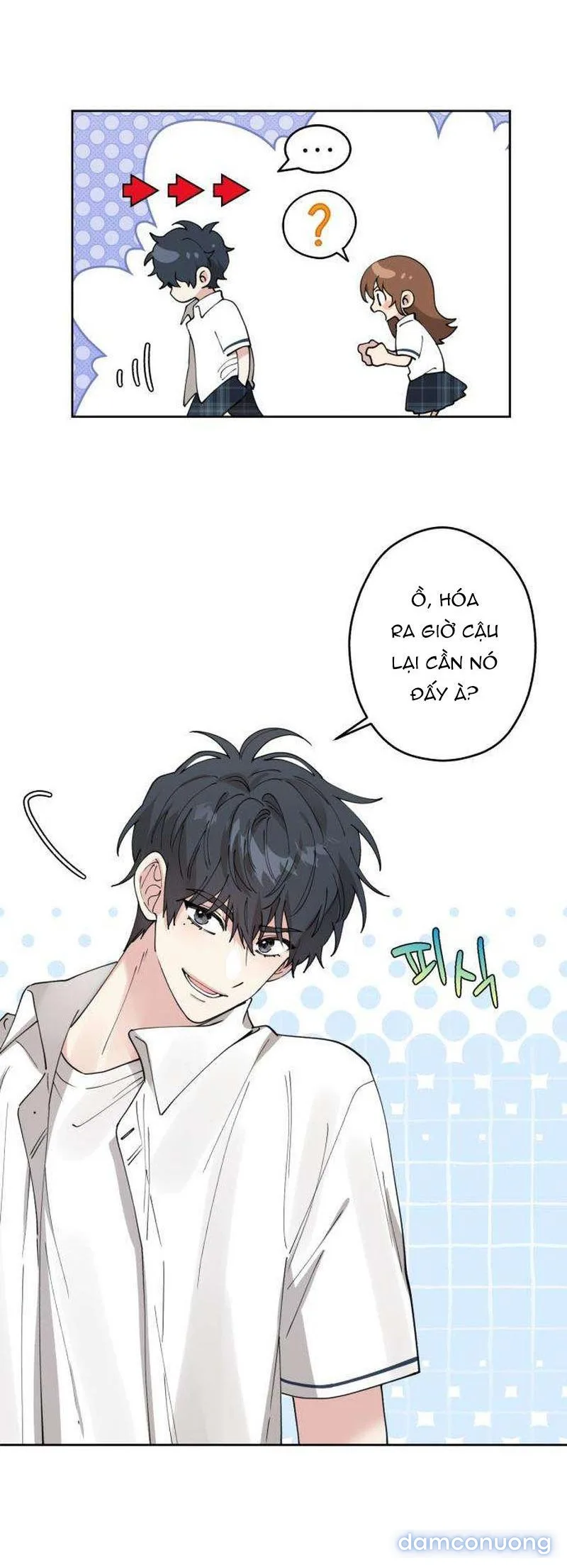 Tên Khốn Đẹp Trai 