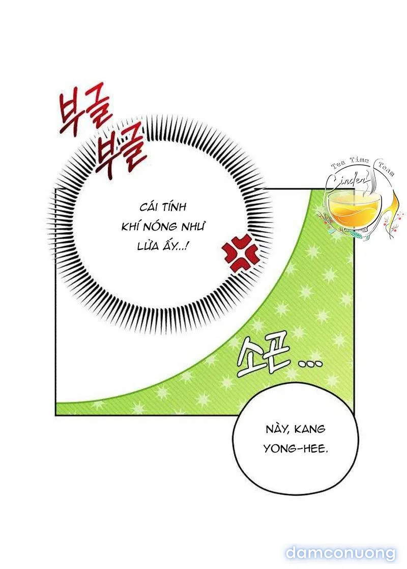 Tên Khốn Đẹp Trai 