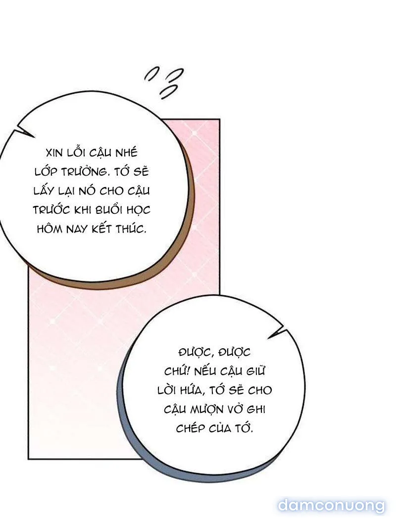 Tên Khốn Đẹp Trai 