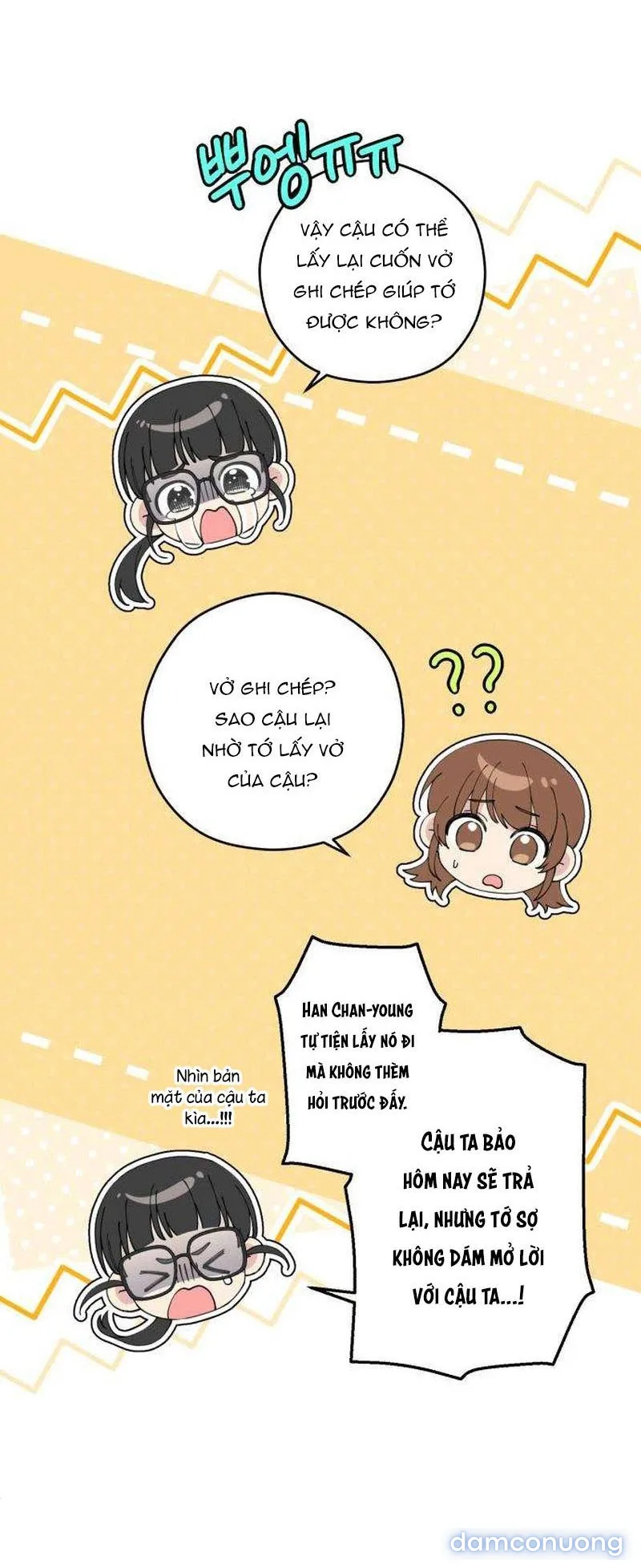 Tên Khốn Đẹp Trai 