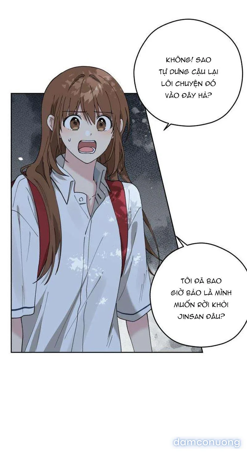 Tên Khốn Đẹp Trai 