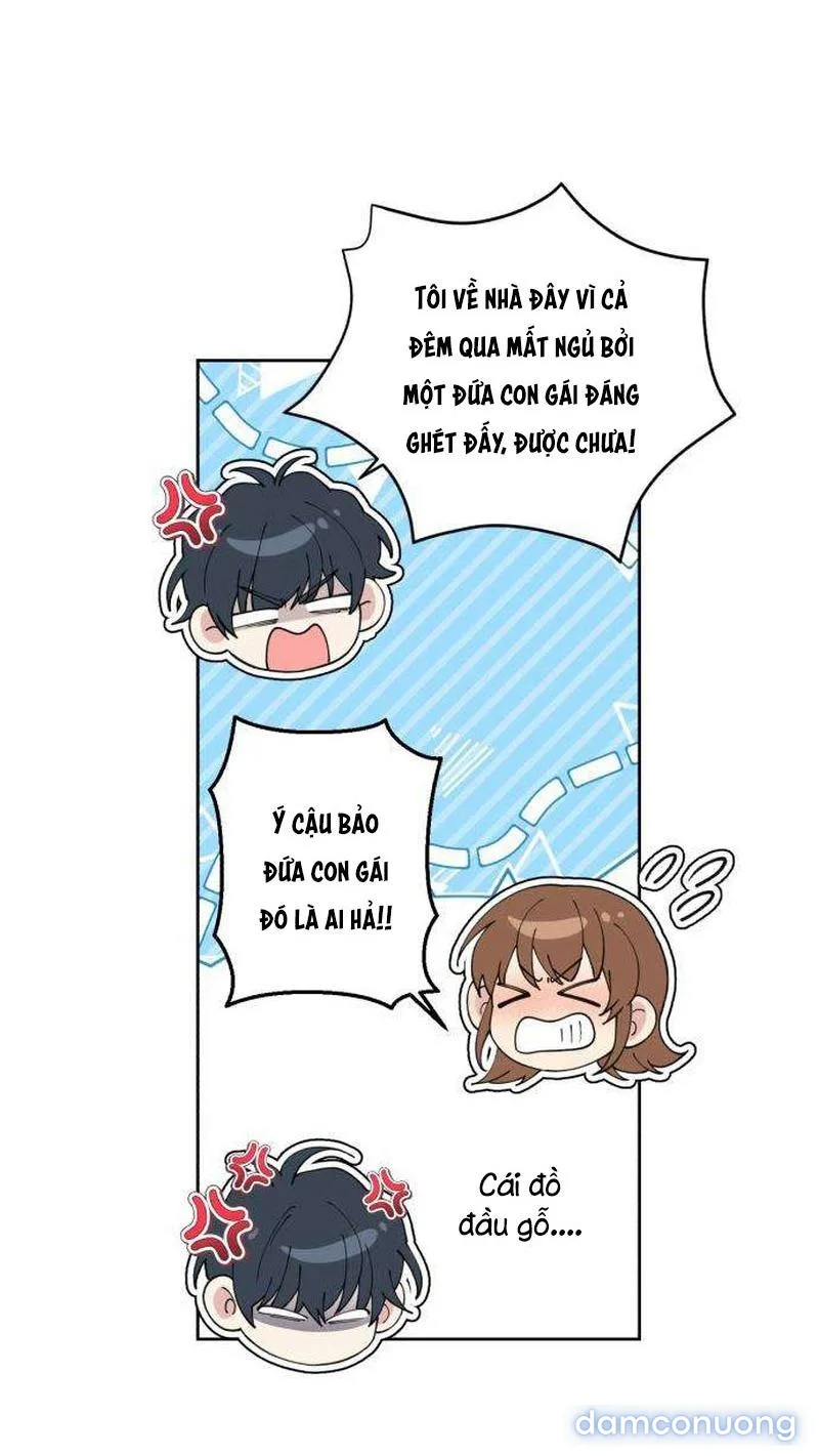 Tên Khốn Đẹp Trai 