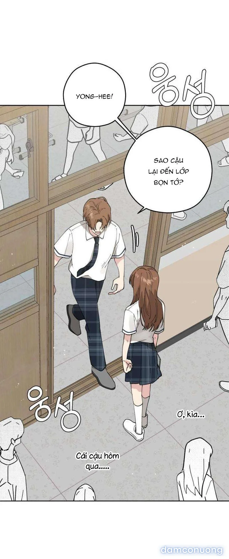 Tên Khốn Đẹp Trai 