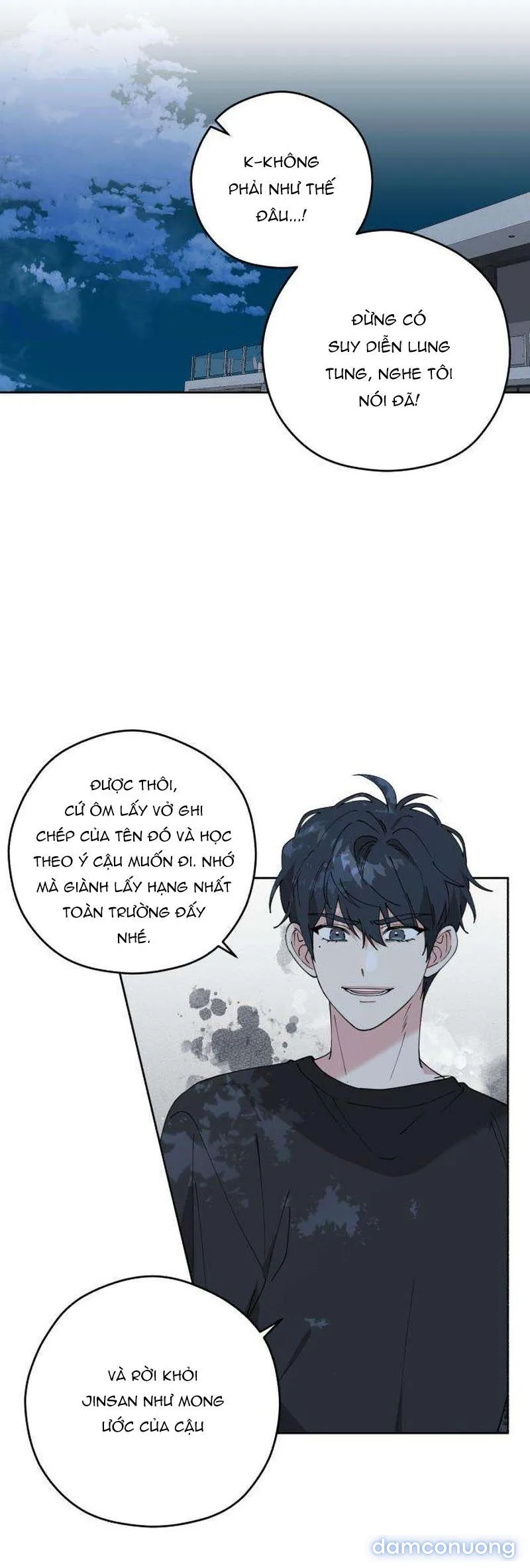 Tên Khốn Đẹp Trai 