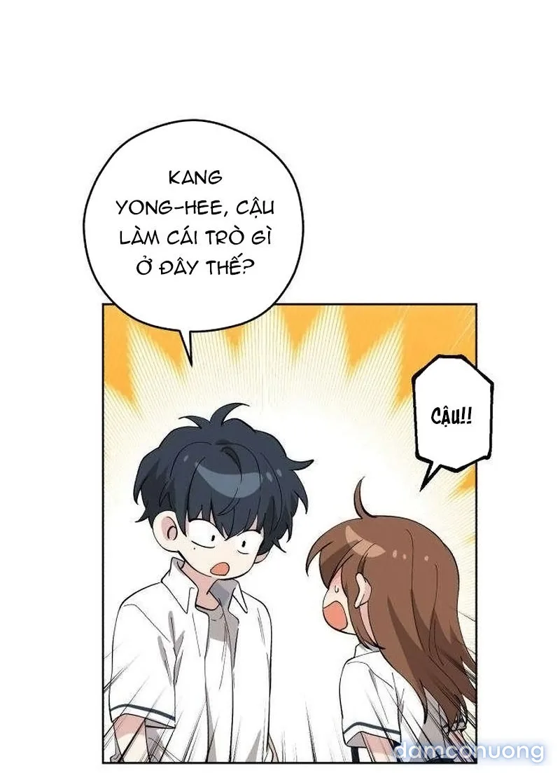 Tên Khốn Đẹp Trai 