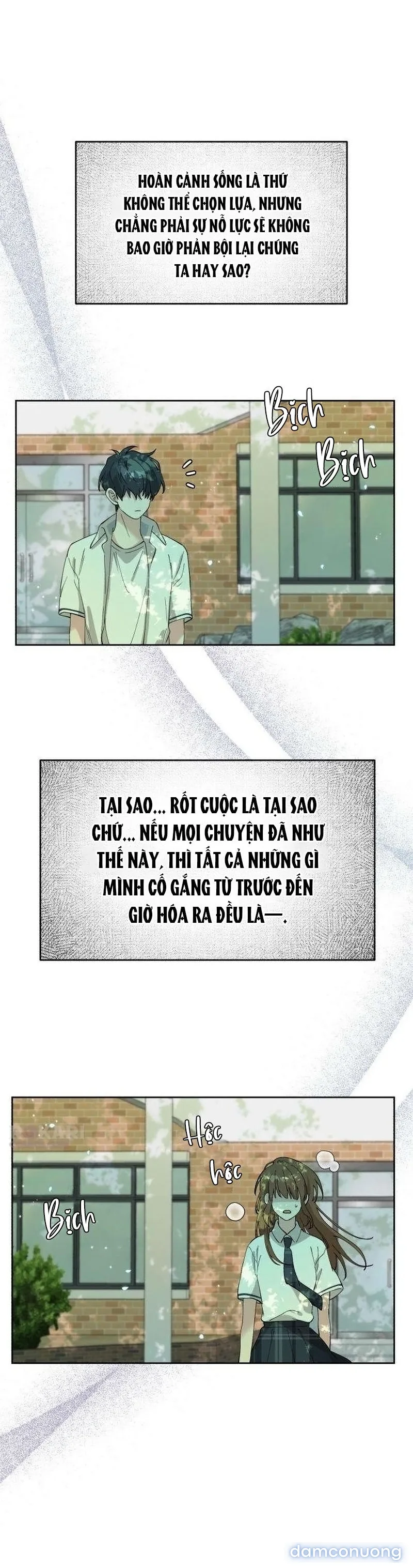 Tên Khốn Đẹp Trai 