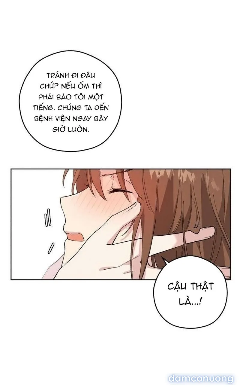 Tên Khốn Đẹp Trai 