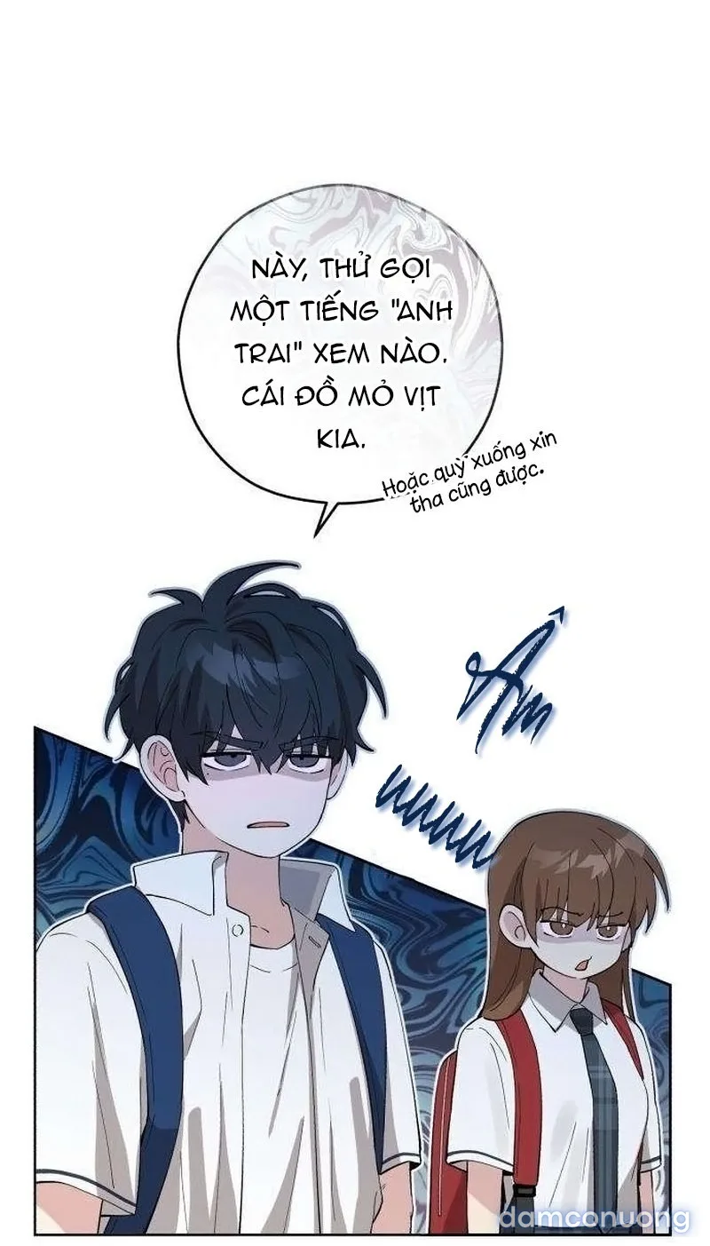 Tên Khốn Đẹp Trai 