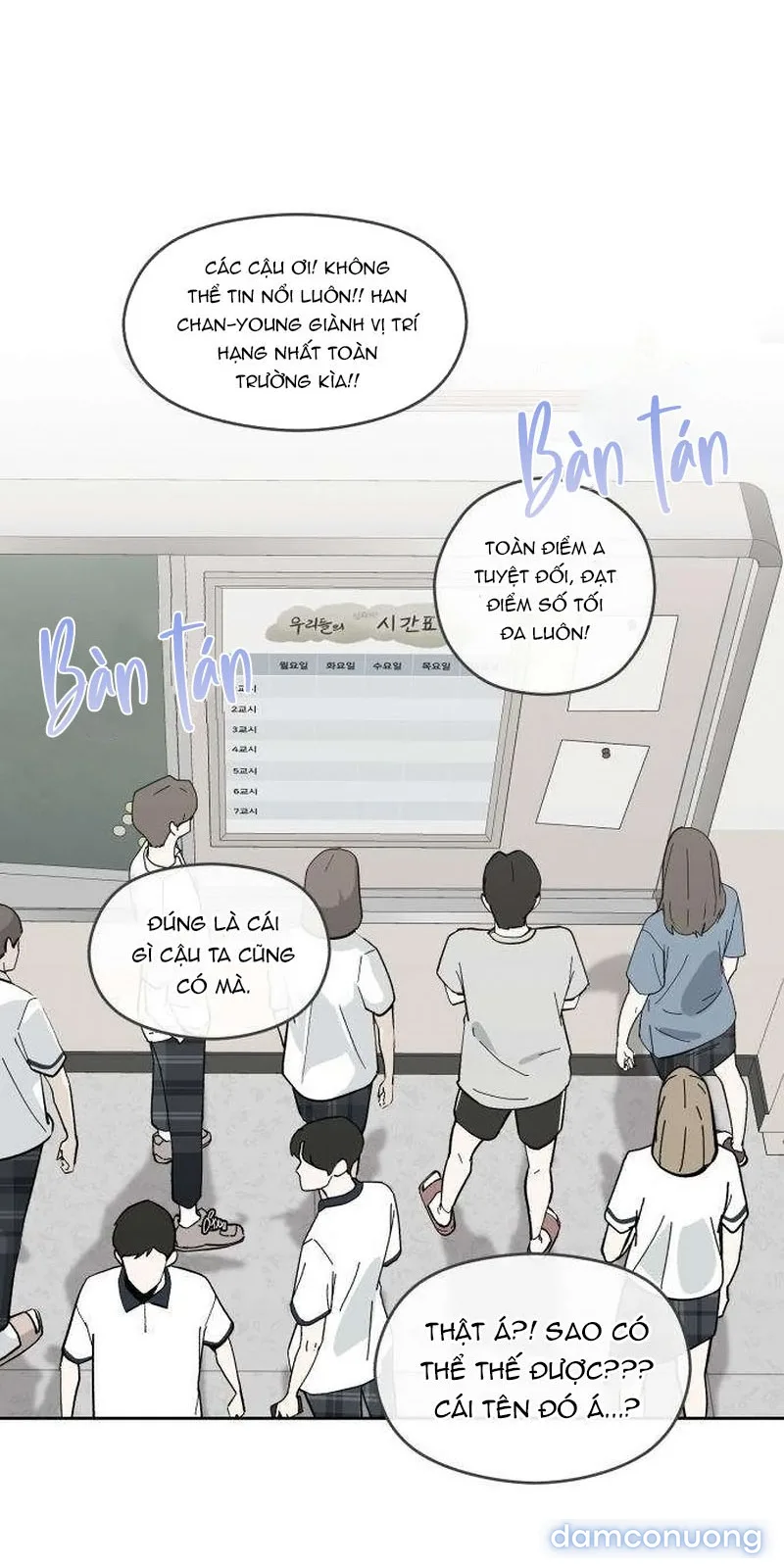 Tên Khốn Đẹp Trai 