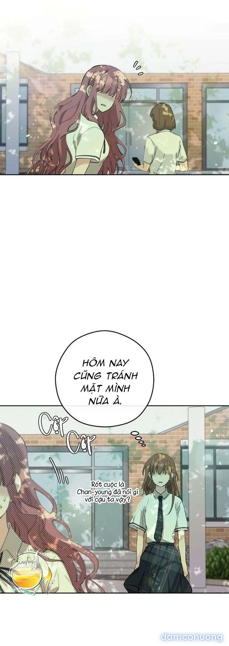 Tên Khốn Đẹp Trai 