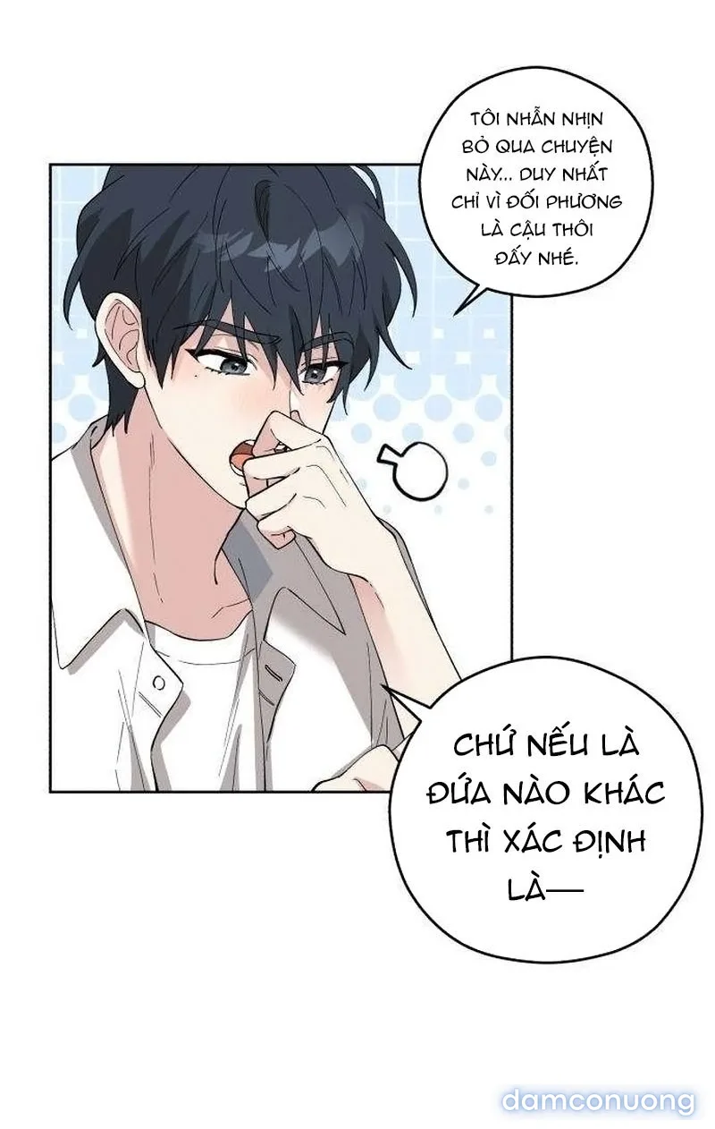 Tên Khốn Đẹp Trai 