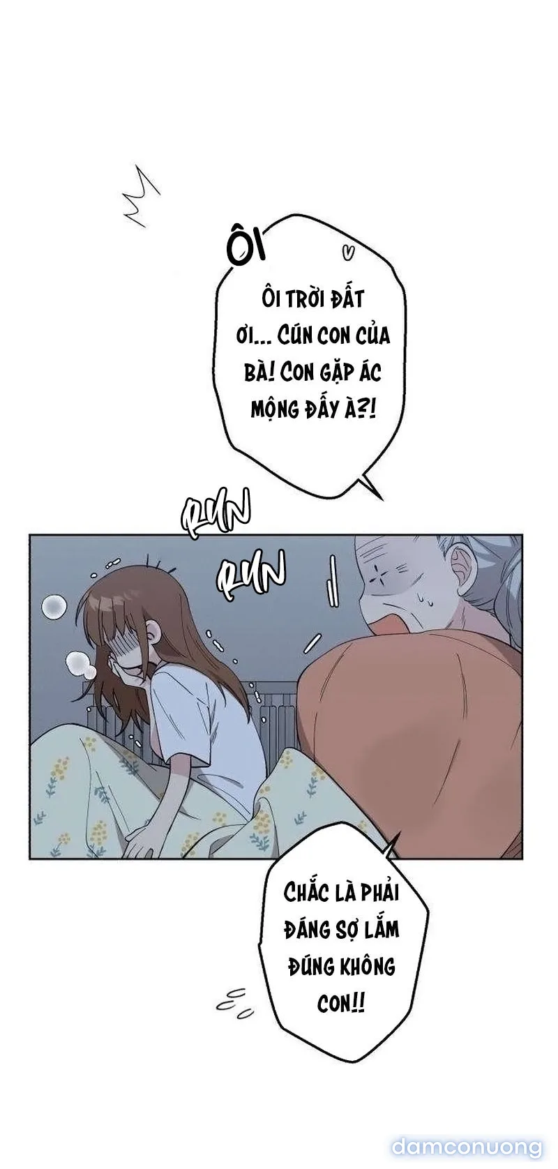 Tên Khốn Đẹp Trai 