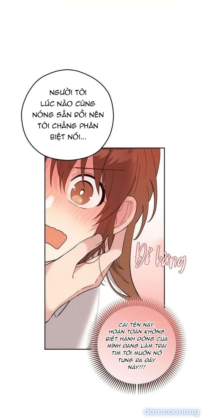 Tên Khốn Đẹp Trai 
