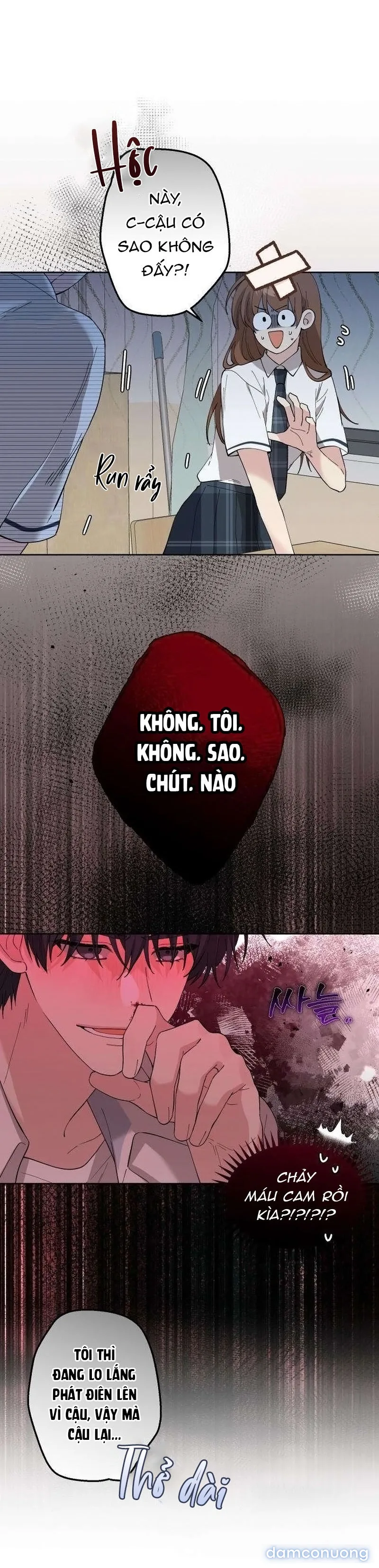 Tên Khốn Đẹp Trai 