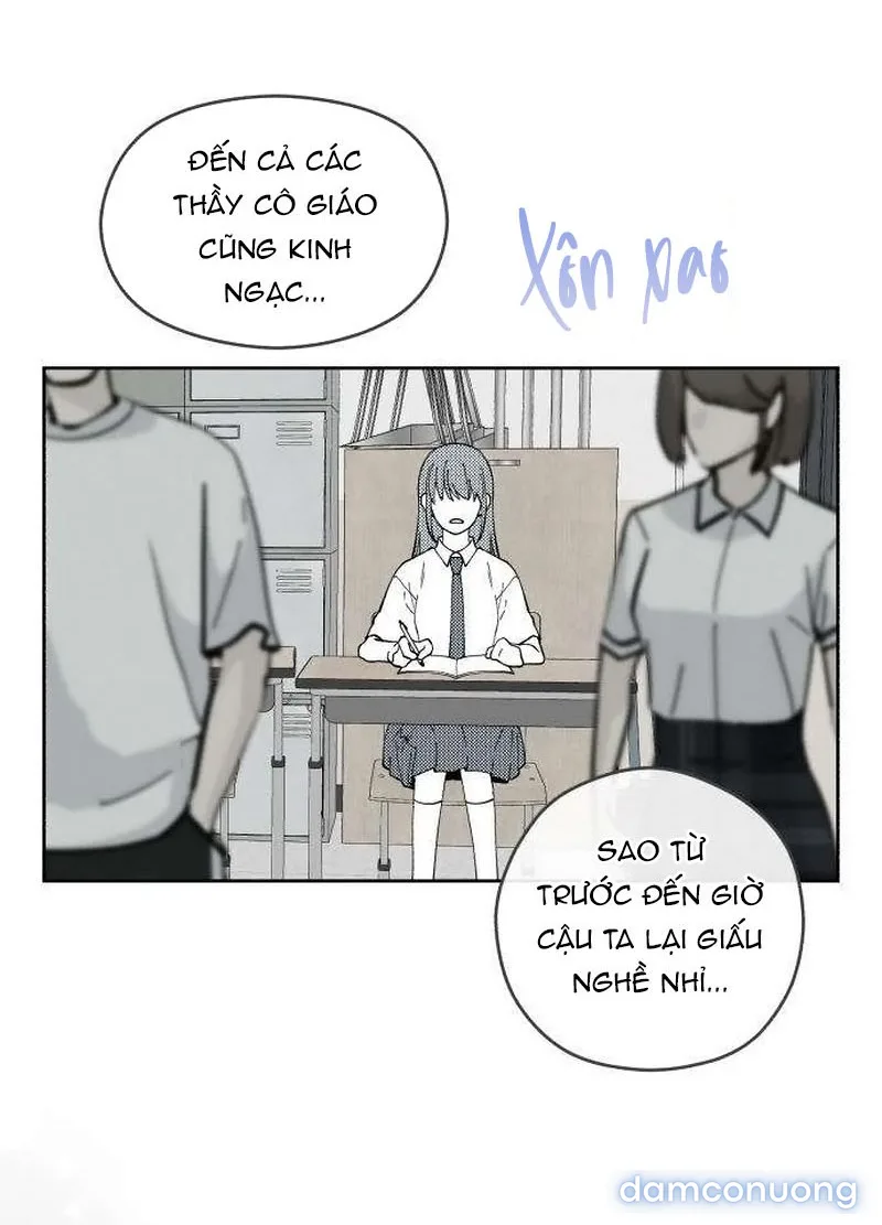 Tên Khốn Đẹp Trai 