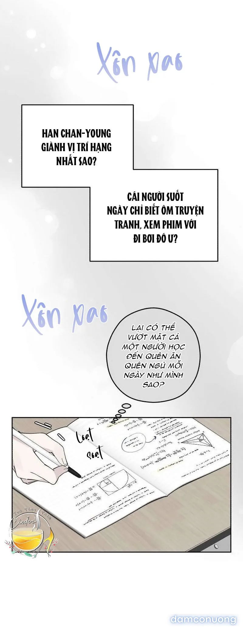 Tên Khốn Đẹp Trai 