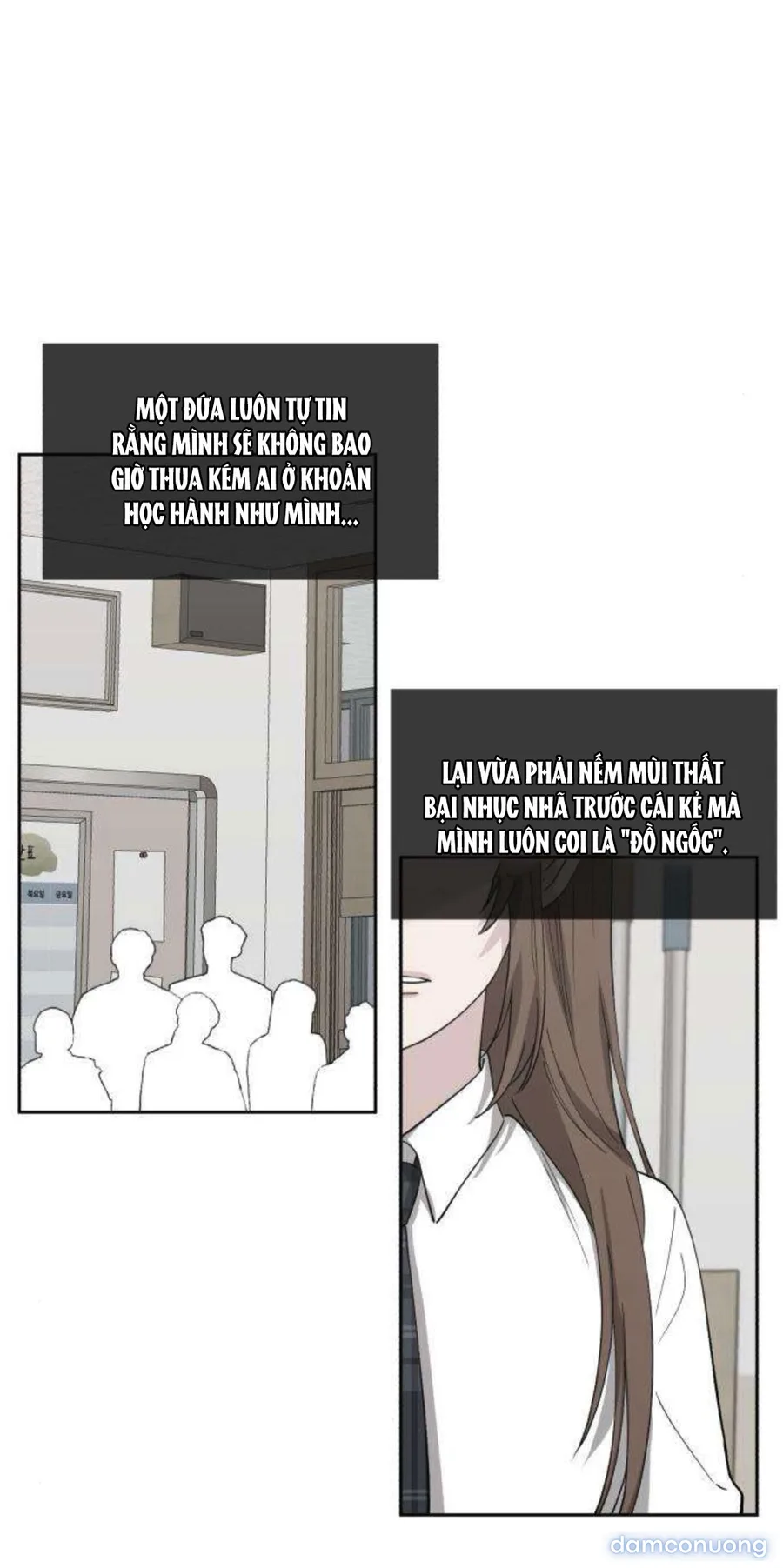 Tên Khốn Đẹp Trai 
