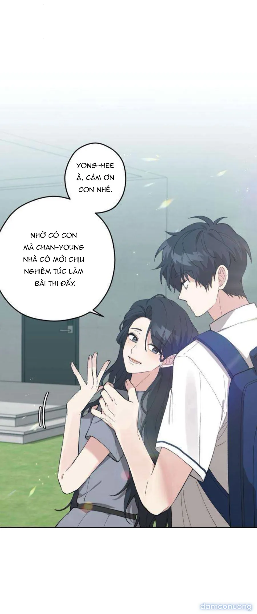 Tên Khốn Đẹp Trai 