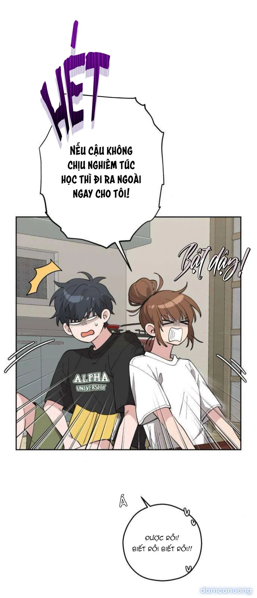 Tên Khốn Đẹp Trai 