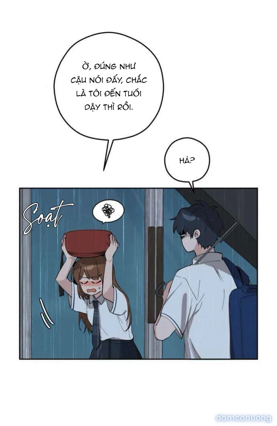 Tên Khốn Đẹp Trai 