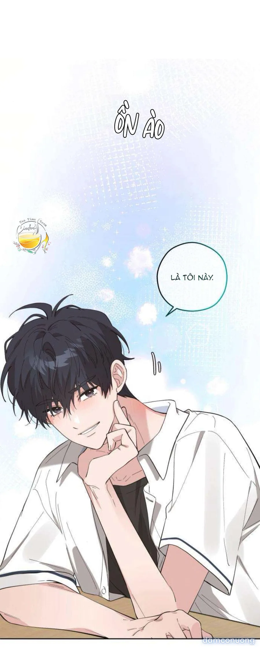 Tên Khốn Đẹp Trai 