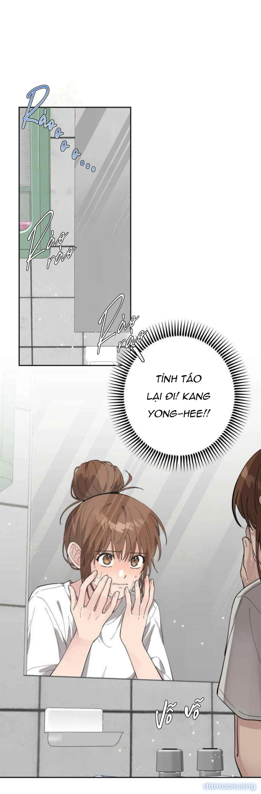 Tên Khốn Đẹp Trai 
