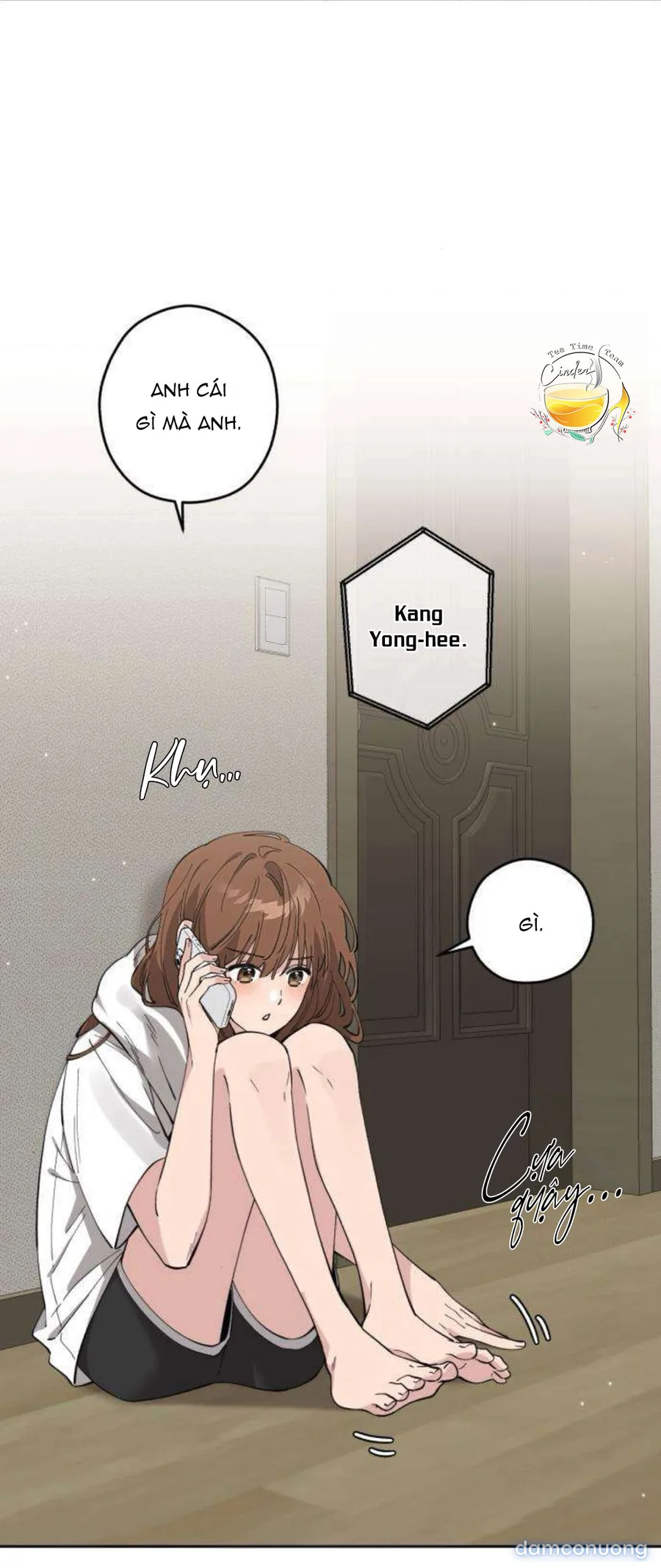 Tên Khốn Đẹp Trai 