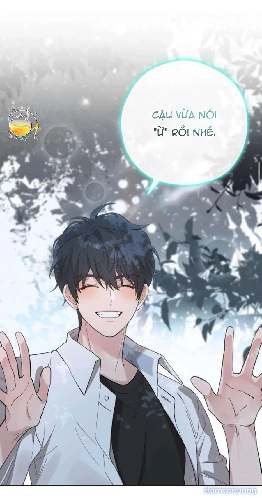 Tên Khốn Đẹp Trai 