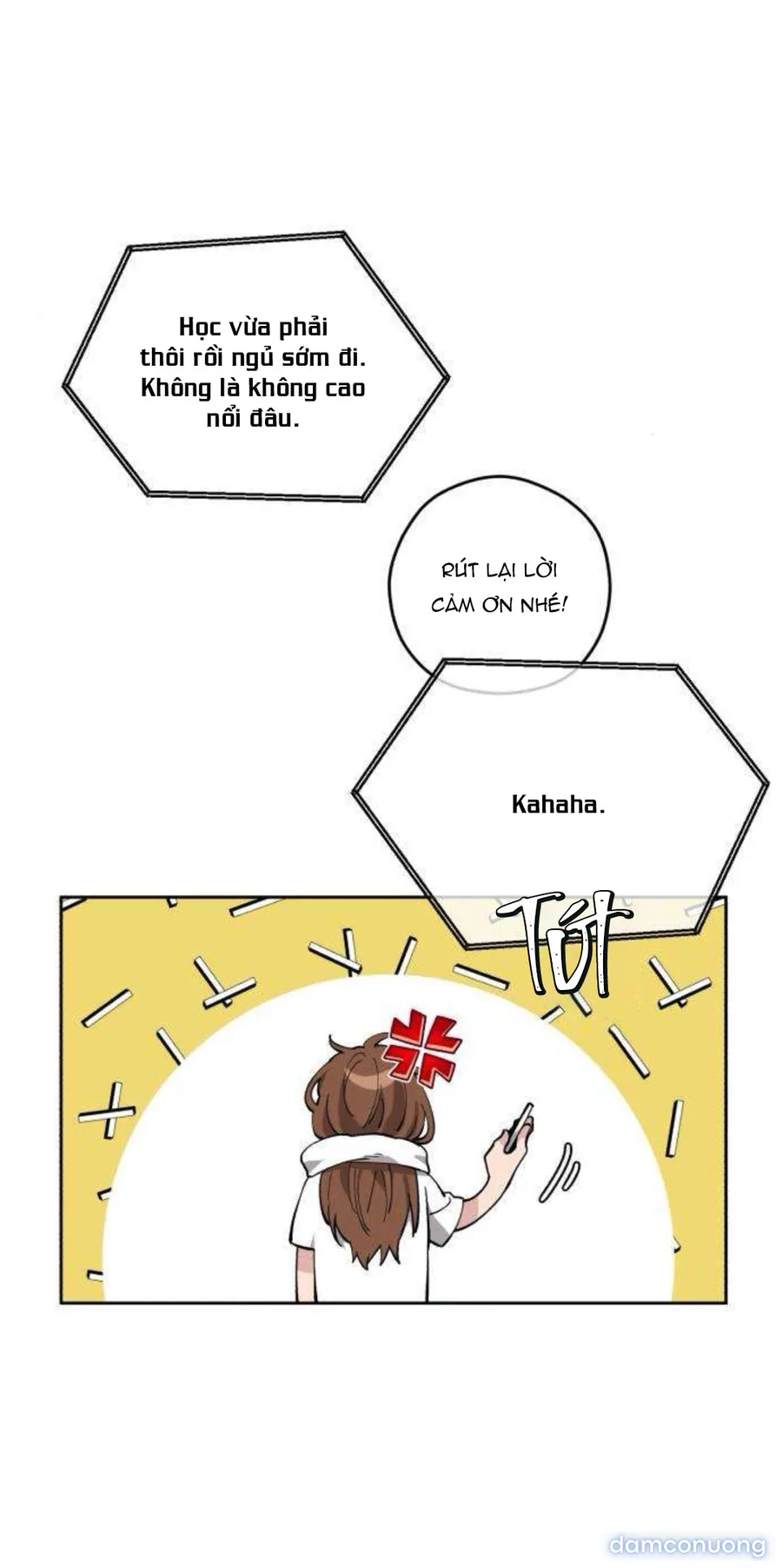 Tên Khốn Đẹp Trai 