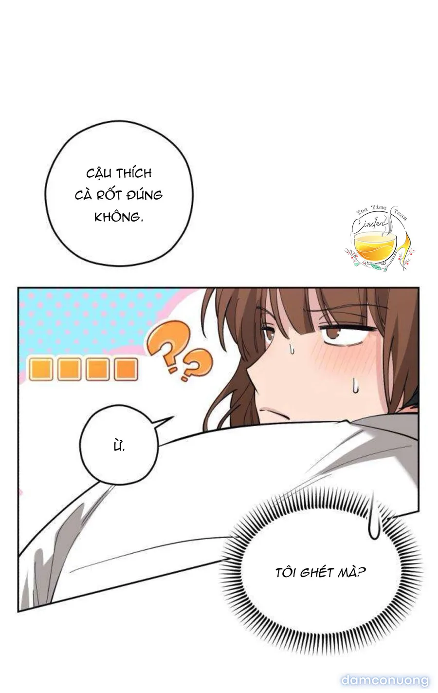 Tên Khốn Đẹp Trai 