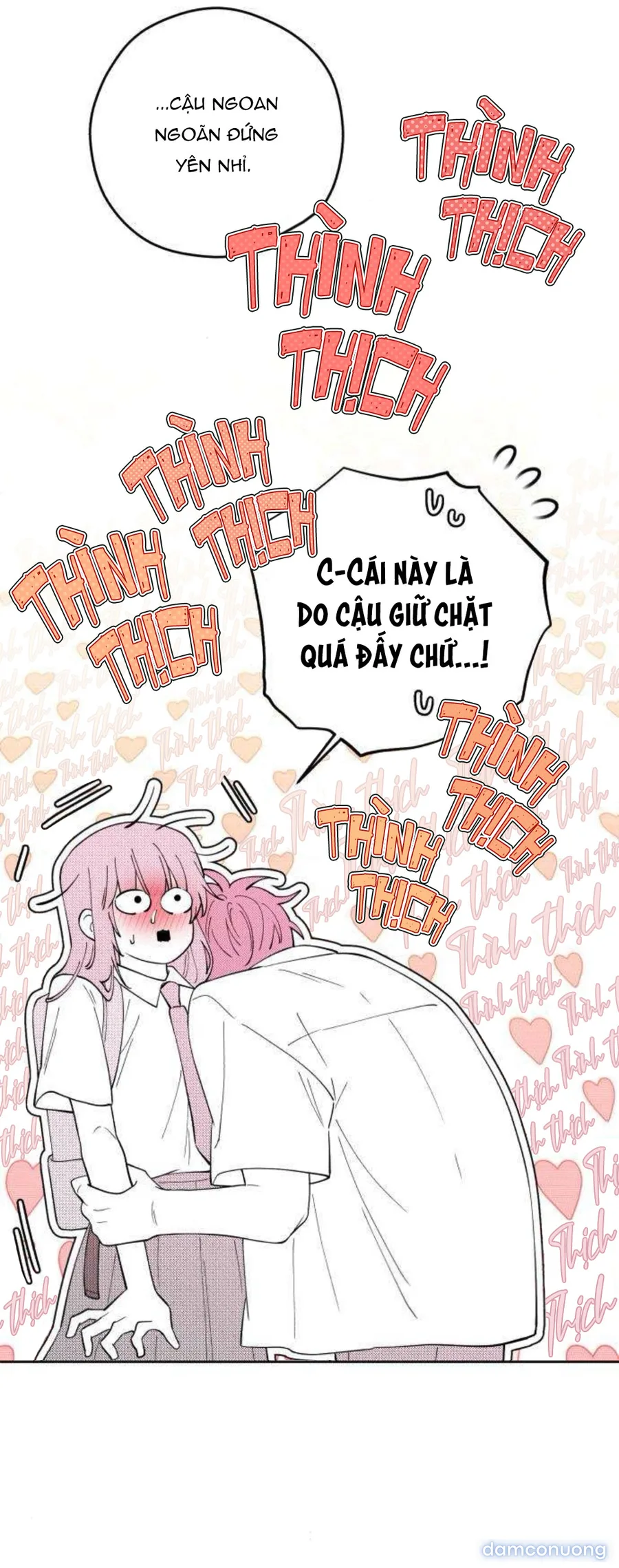 Tên Khốn Đẹp Trai 