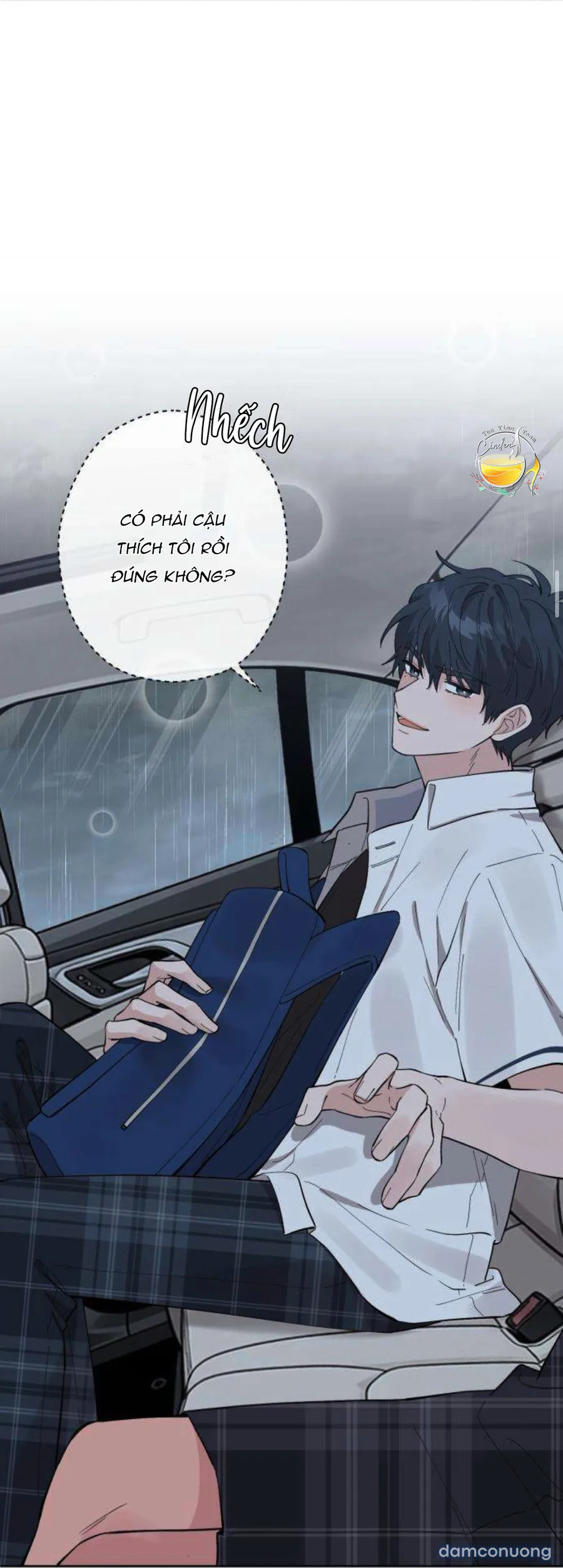 Tên Khốn Đẹp Trai 