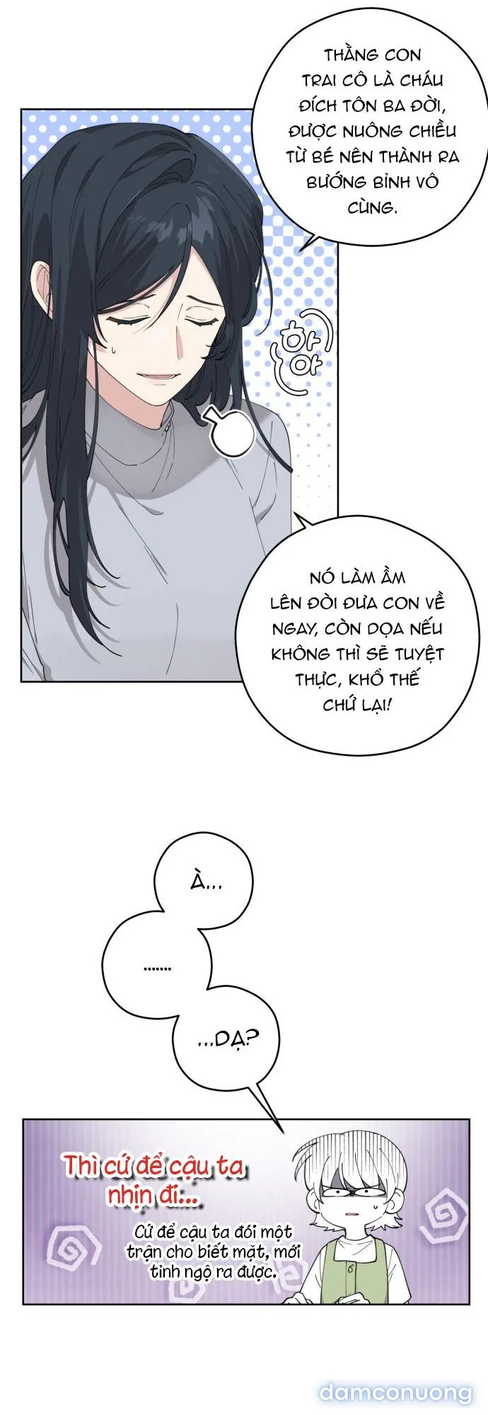 Tên Khốn Đẹp Trai 