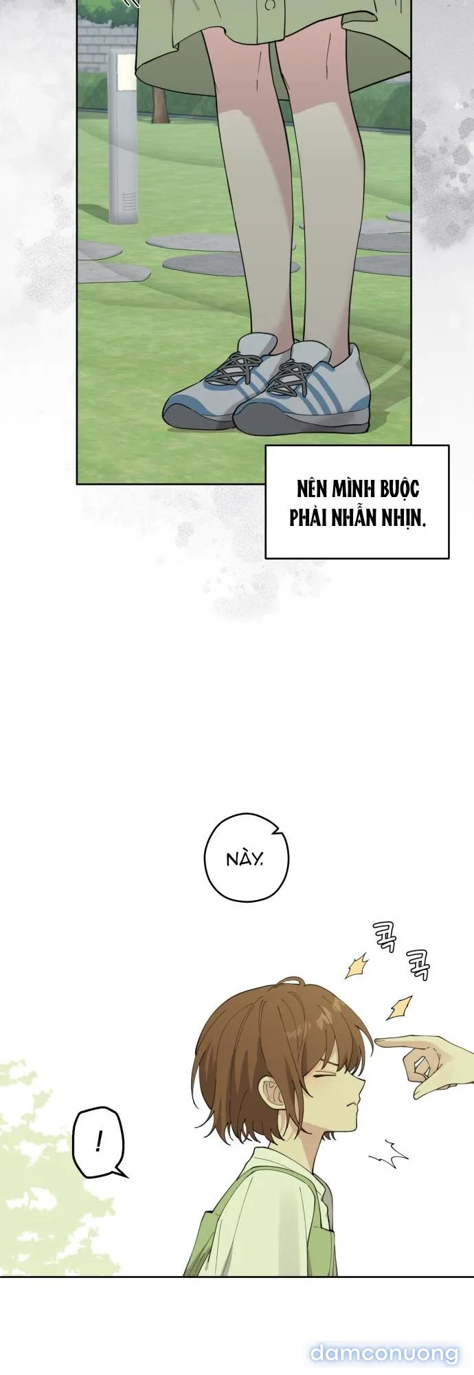 Tên Khốn Đẹp Trai 