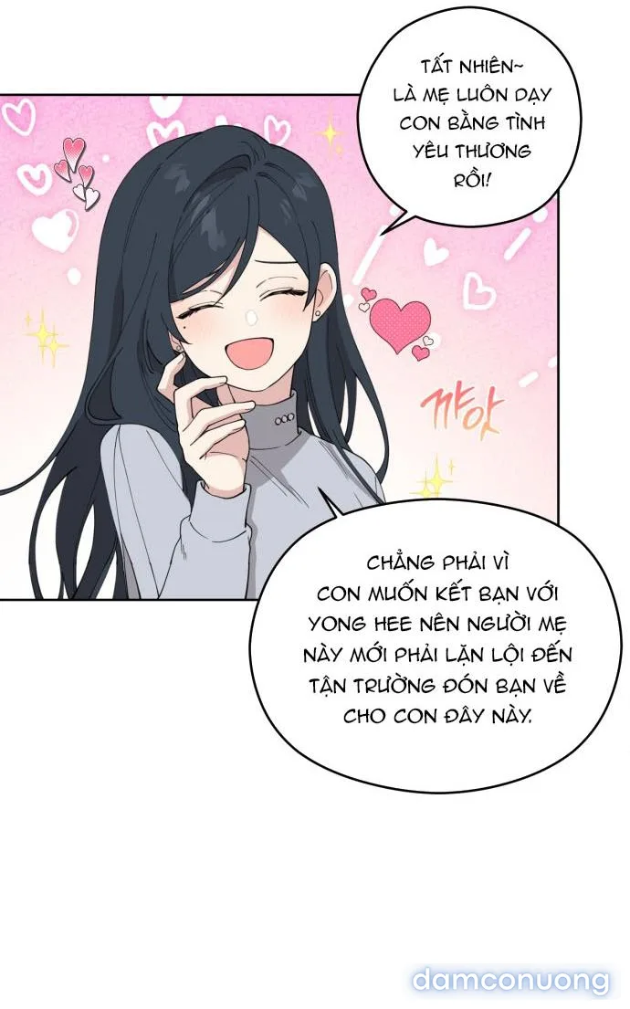 Tên Khốn Đẹp Trai 