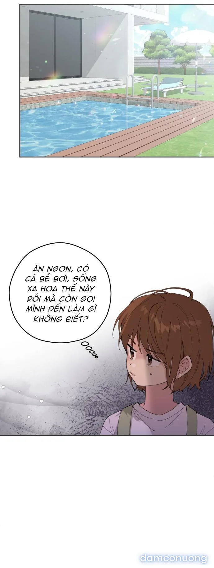 Tên Khốn Đẹp Trai 