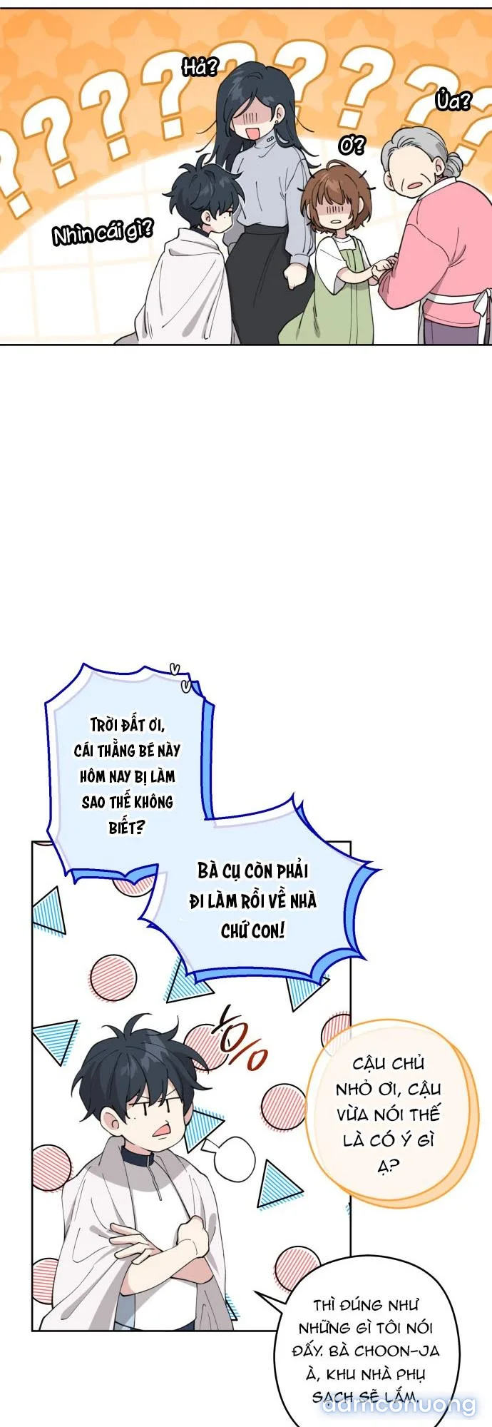 Tên Khốn Đẹp Trai 