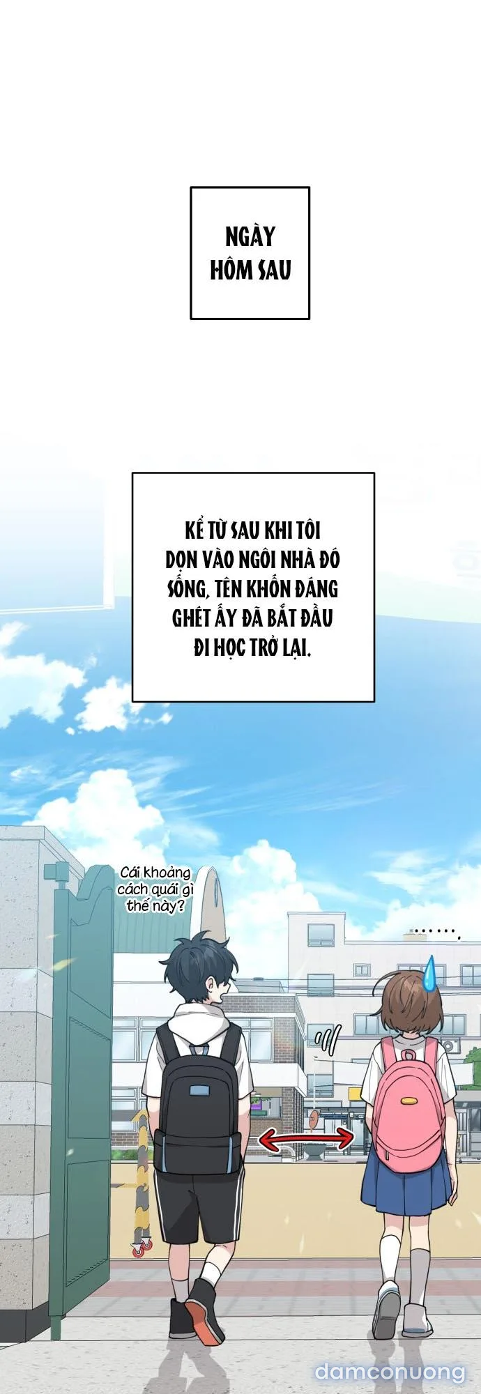 Tên Khốn Đẹp Trai 