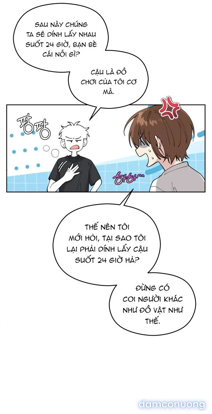 Tên Khốn Đẹp Trai 