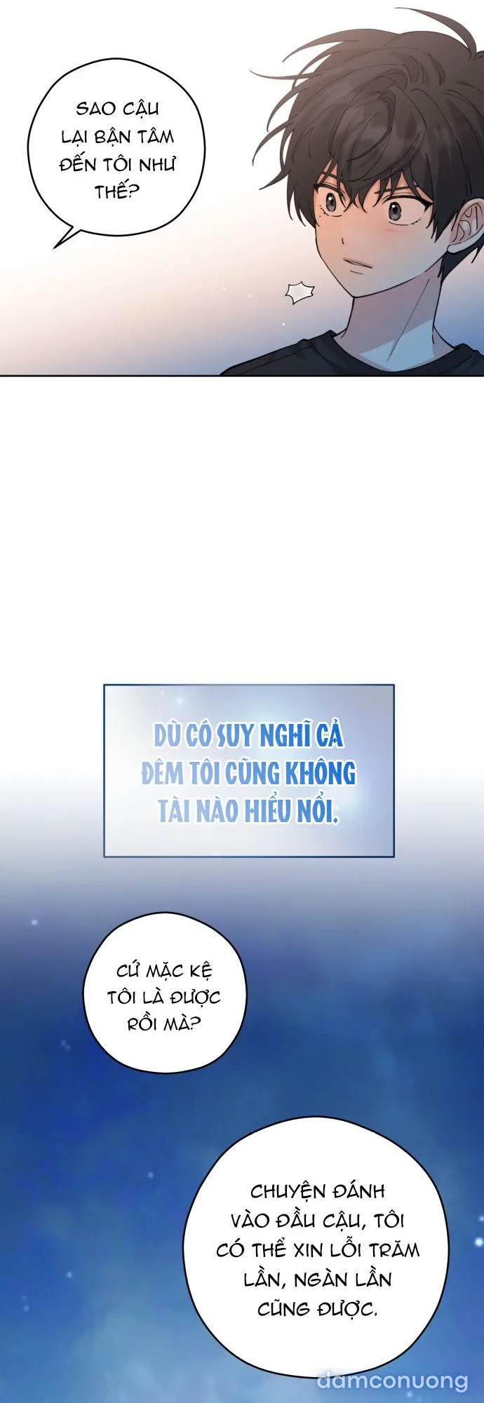 Tên Khốn Đẹp Trai 