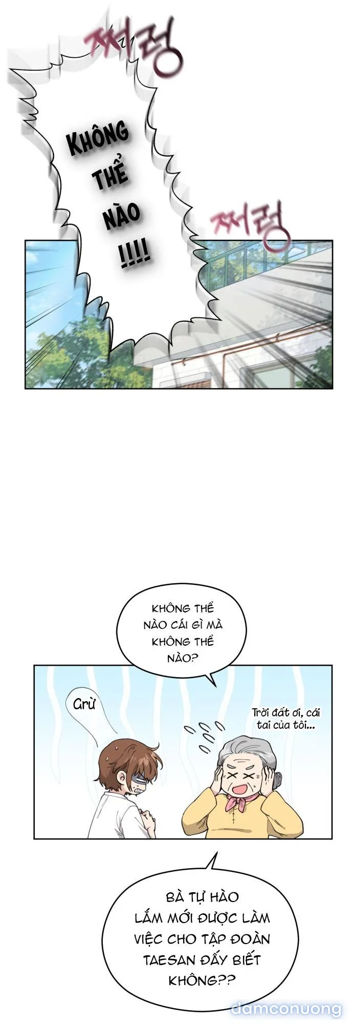 Tên Khốn Đẹp Trai 