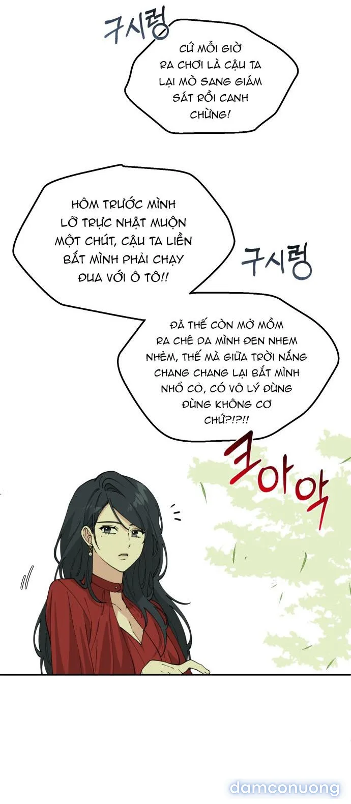Tên Khốn Đẹp Trai 