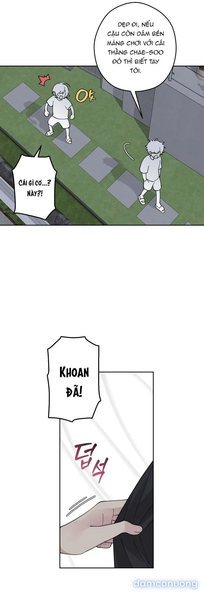 Tên Khốn Đẹp Trai 