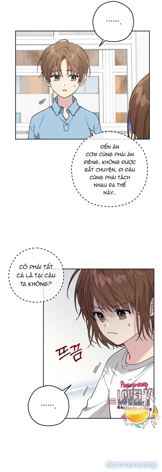 Tên Khốn Đẹp Trai 