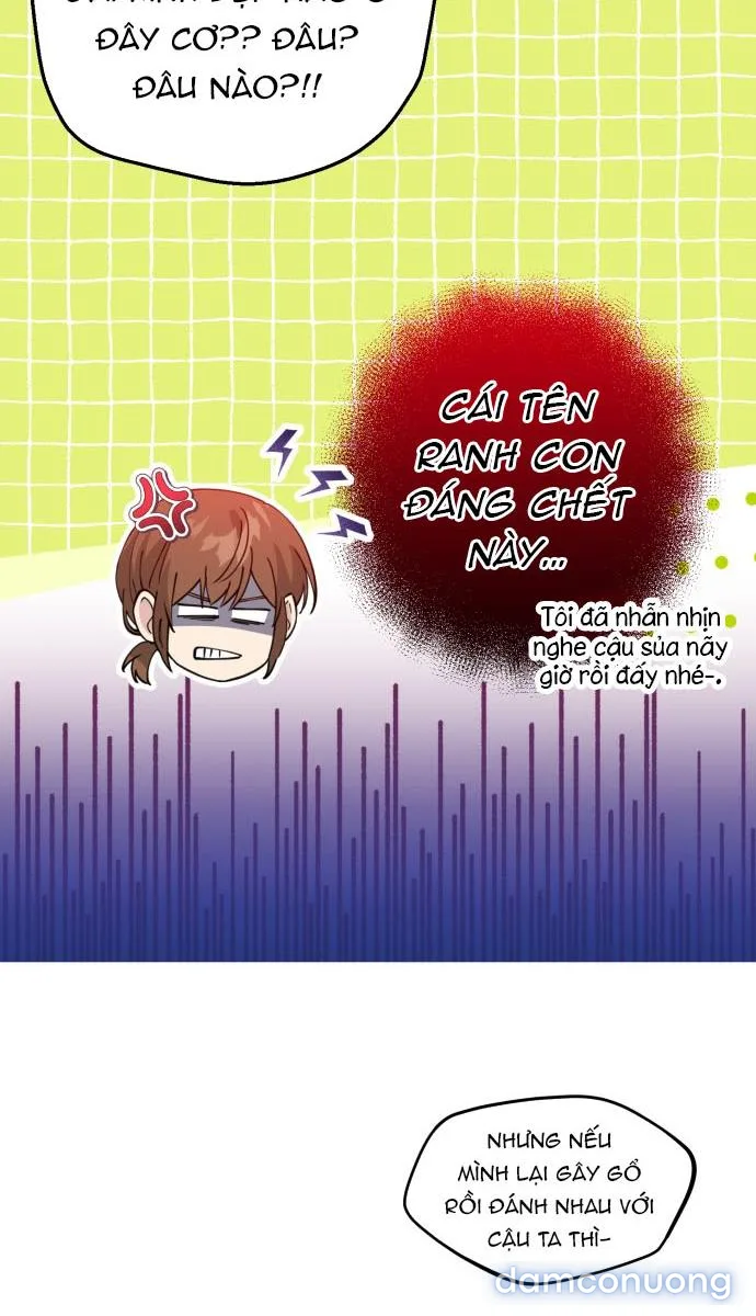 Tên Khốn Đẹp Trai 
