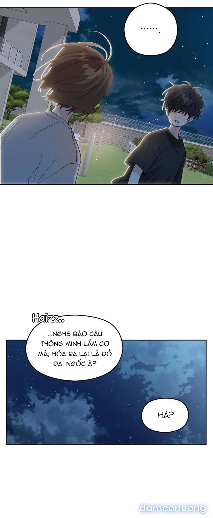 Tên Khốn Đẹp Trai 