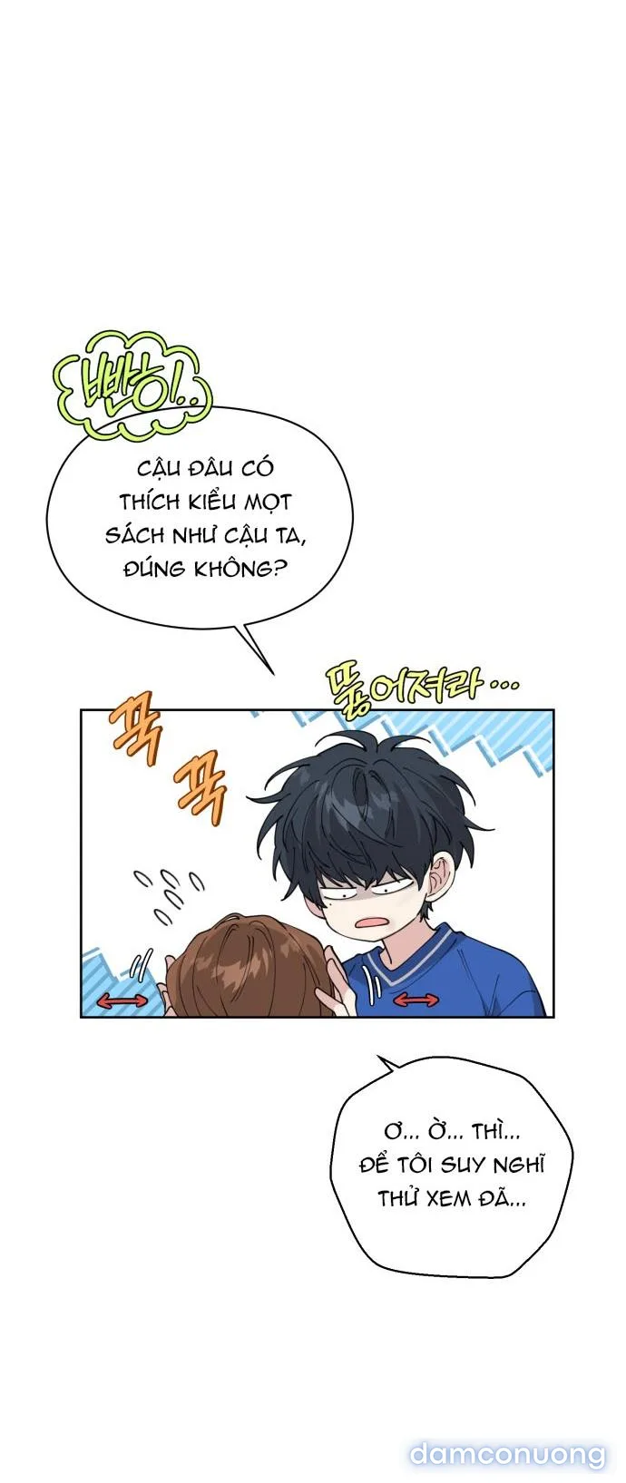 Tên Khốn Đẹp Trai 
